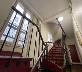  Appartement � vendre 1 pi�ce 8 m�