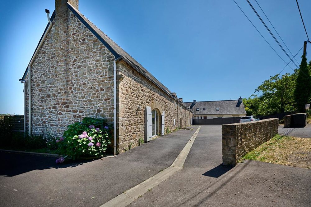 � vendre  Maison Baden (56870)