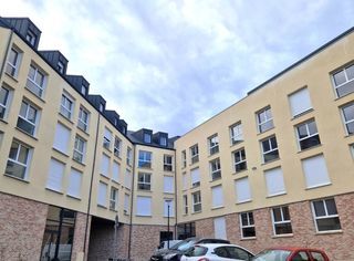  Appartement � louer 1 pi�ce 20 m�