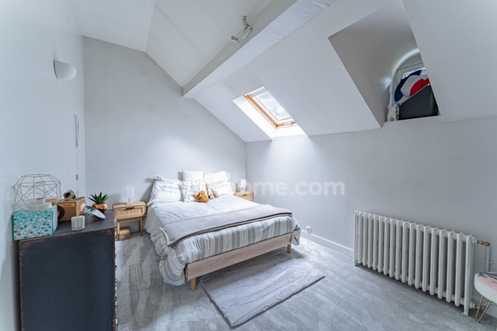 � vendre  Maison Eaubonne (95600)