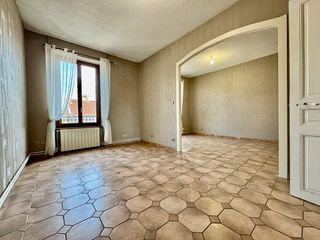  Appartement � vendre 5 pi�ces 101 m�