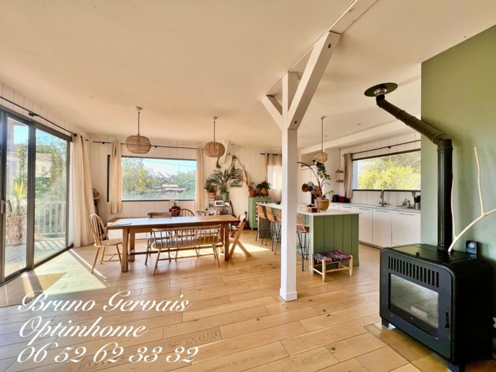 � vendre  Maison Frontignan (34110)