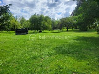  Terrain � vendre 2000 m�