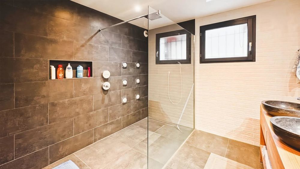 � vendre  Maison Aigueblanche (73260)