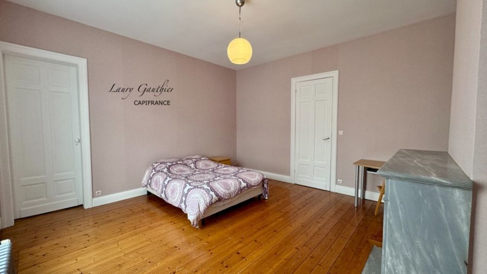 � vendre  Maison De�l�mont (59890)