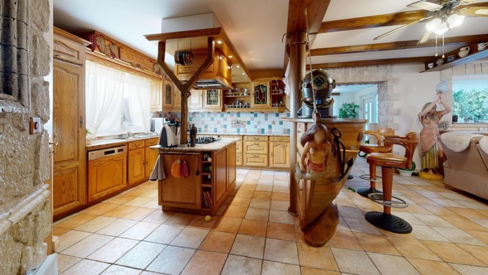 � vendre  Maison Wentzwiller (68220)