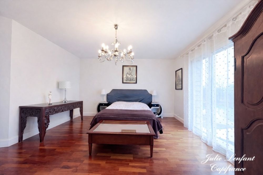 � vendre  Maison Vienne-en-Val (45510)