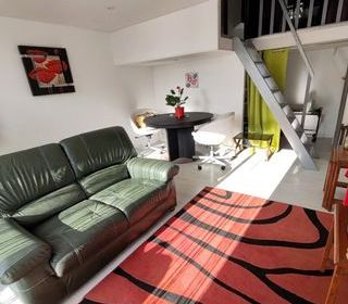  Maison � vendre 2 pi�ces 30 m�