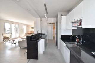  Appartement � vendre 4 pi�ces 92 m�