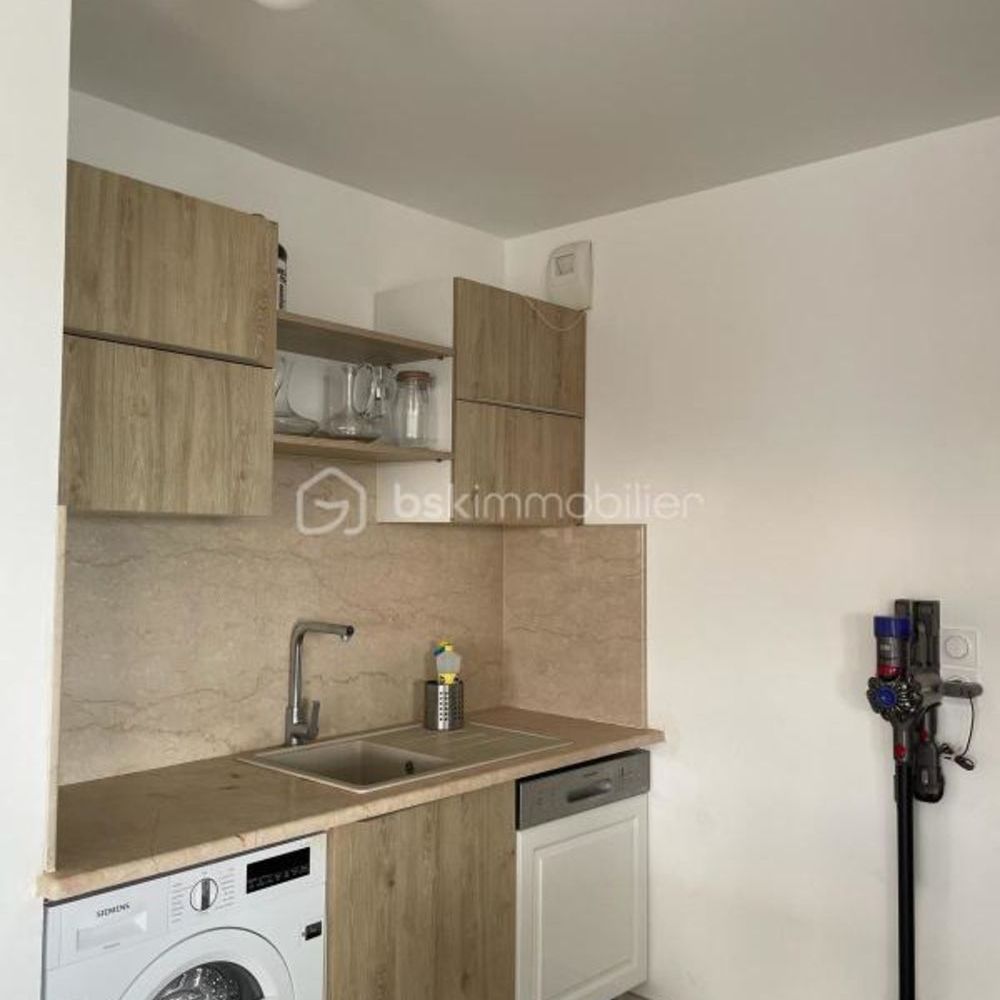 � vendre  Appartement Antibes (06600)