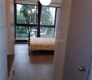  Appartement � vendre 1 pi�ce 18 m�