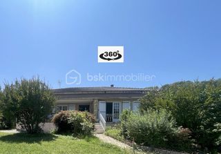  Villa � vendre 5 pi�ces 139 m�