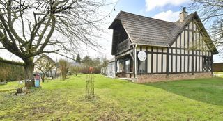  Maison � vendre 5 pi�ces 144 m�