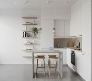  Appartement � vendre 2 pi�ces 43 m�