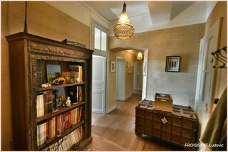  Appartement � vendre 7 pi�ces 163 m�