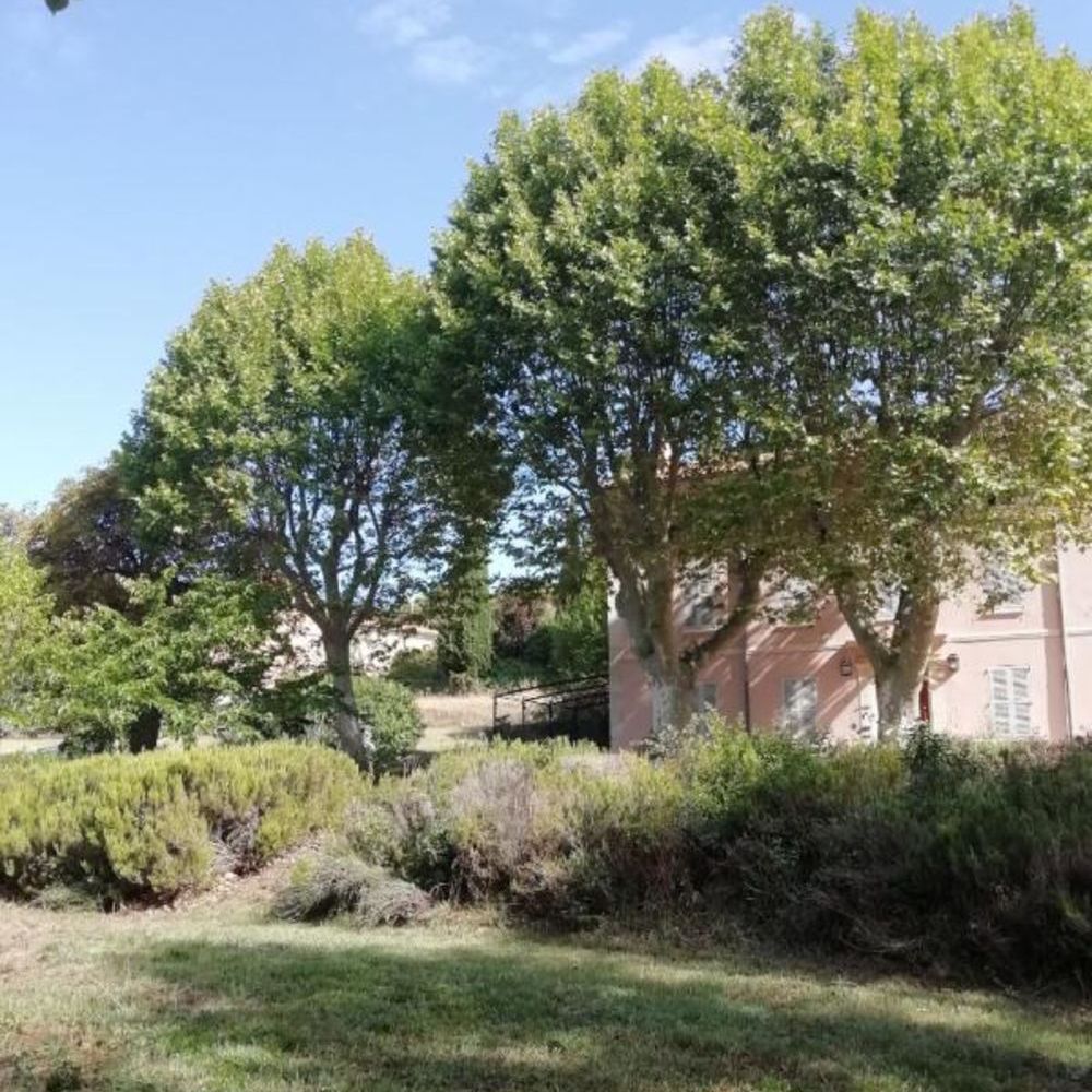 � vendre  Propri�t�/ch�teau Aups (83630)