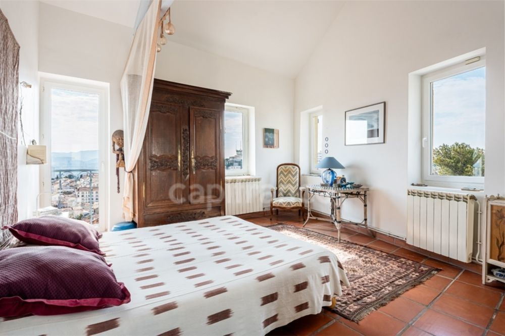 � vendre  Propri�t�/ch�teau Marseille 7