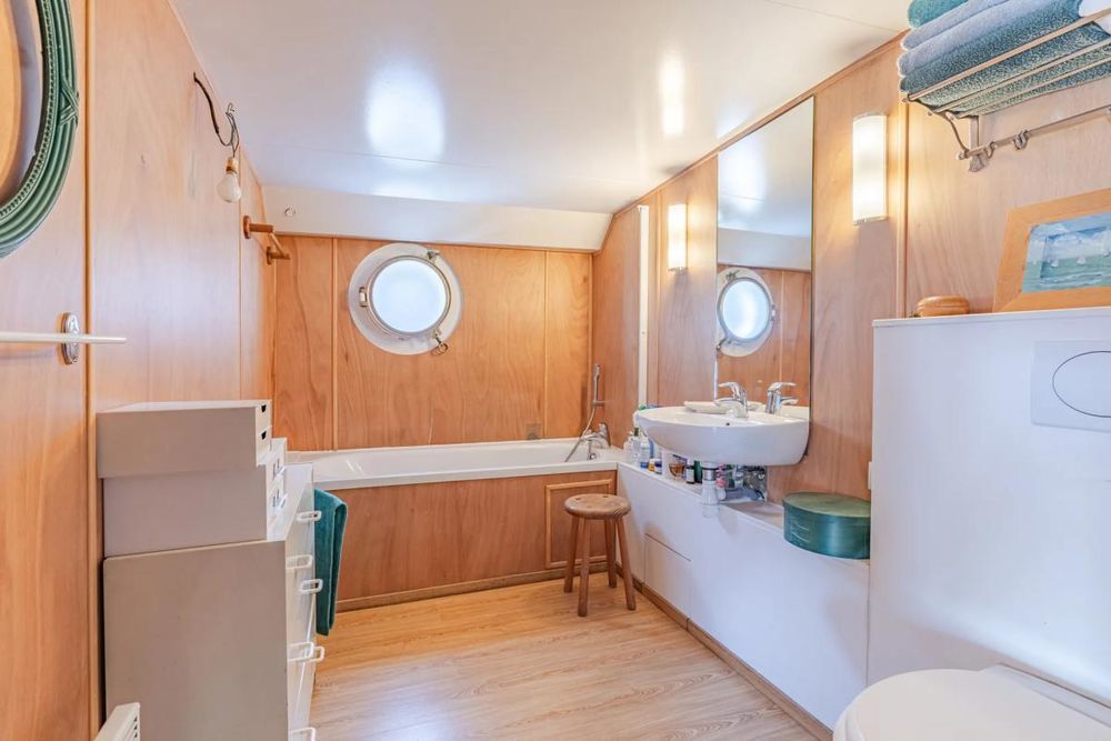 � vendre  Maison Boulogne-Billancourt (92100)