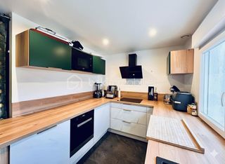  Maison � vendre 4 pi�ces 80 m�