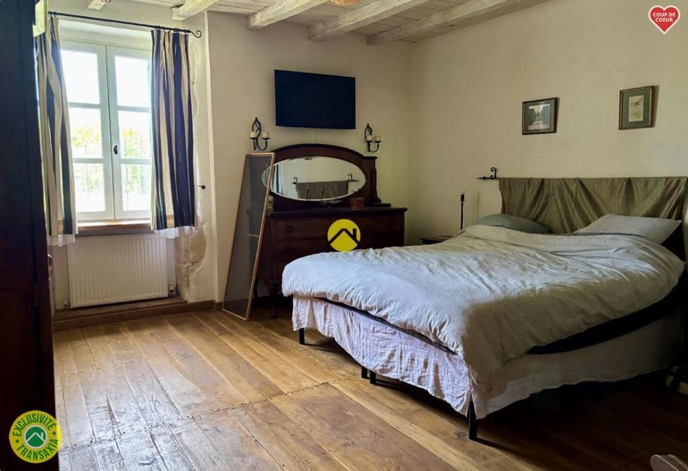 � vendre  Maison Sainte-Alv�re (24510)