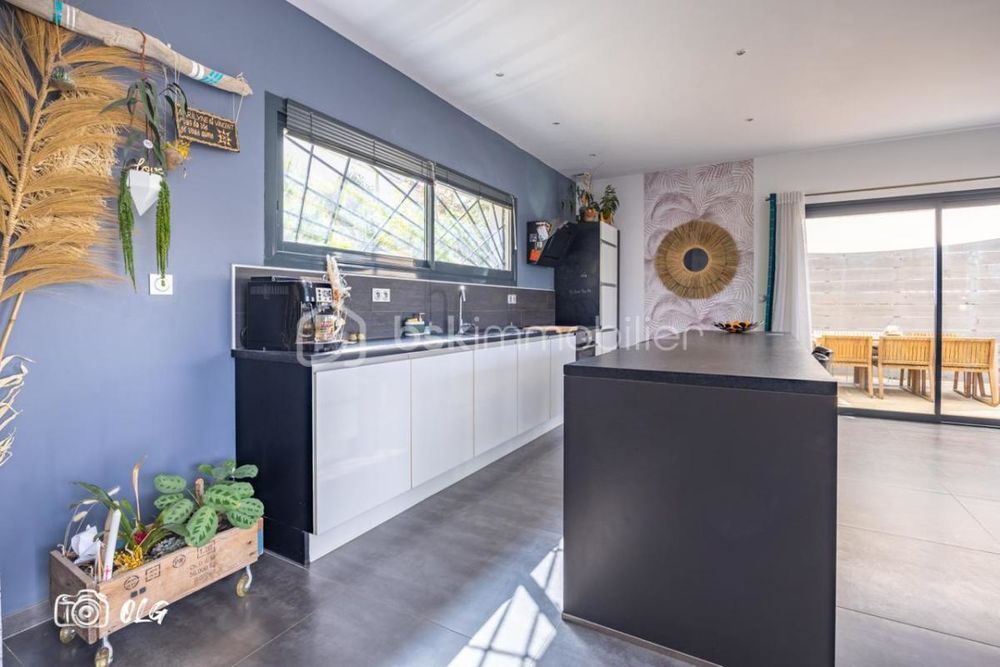 � vendre  Maison Juvignac (34990)