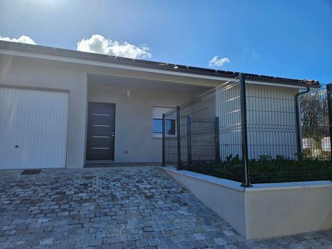   Maison de 105m2 � louer sur Gragnague Maison - 4 pi�ce(s) - 105 m�