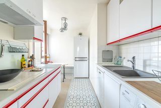  Appartement � vendre 5 pi�ces 110 m�