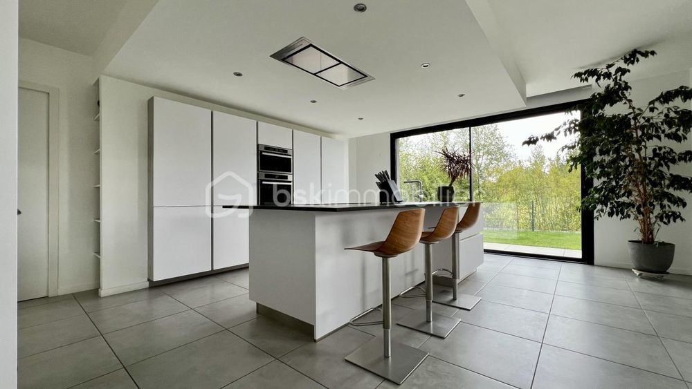 � vendre  Maison M�rignies (59710)