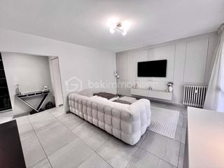  Appartement � vendre 4 pi�ces 91 m�