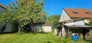  Maison � vendre 3 pi�ces 68 m�