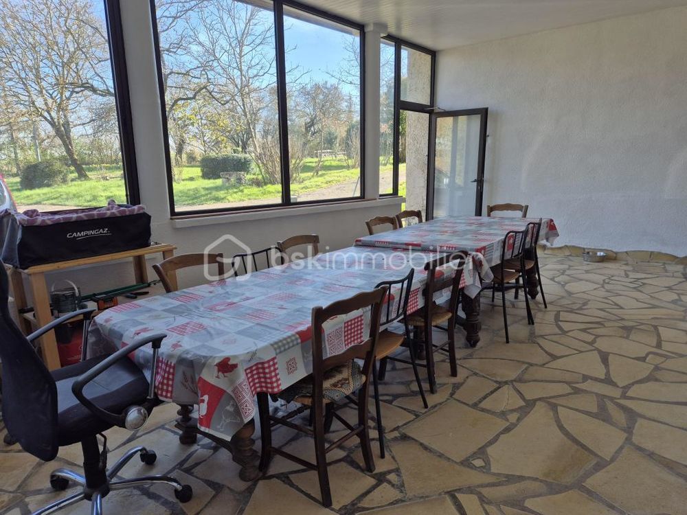 � vendre  Propri�t�/ch�teau Saint-Clar (32380)