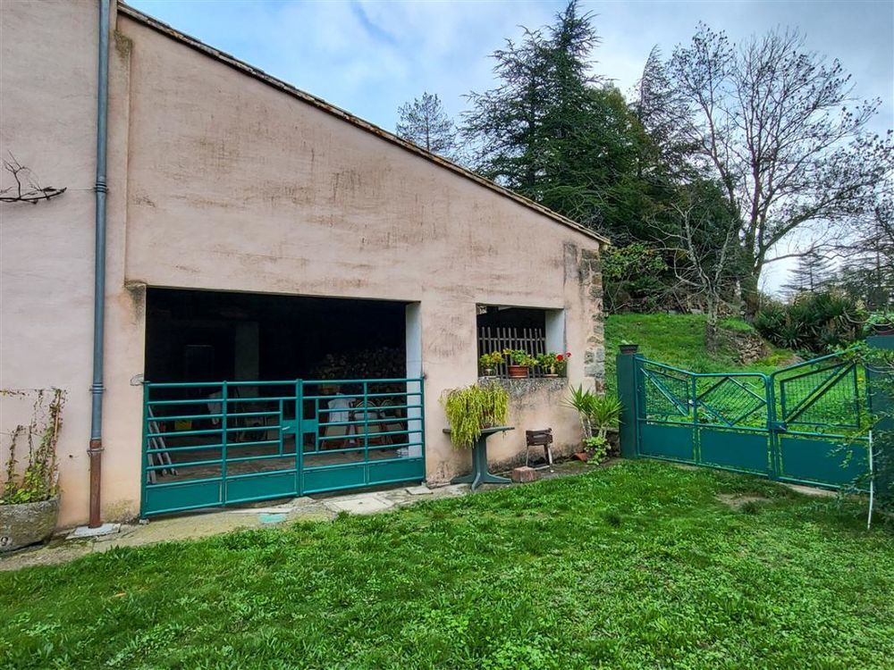 � vendre  Maison Limoux (11300)