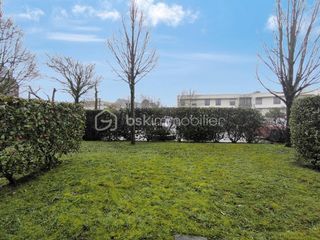  Appartement � vendre 2 pi�ces 42 m�