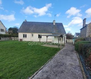  Maison � vendre 7 pi�ces 120 m�