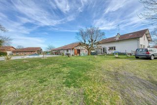  Propri�t�/ch�teau � vendre 12 pi�ces 330 m�