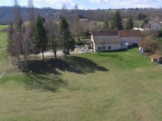  Maison � vendre 10 pi�ces 350 m�