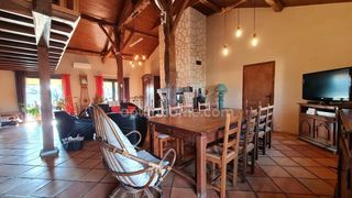  Maison � vendre 4 pi�ces 173 m�