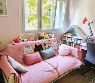  Appartement � vendre 4 pi�ces 78 m�