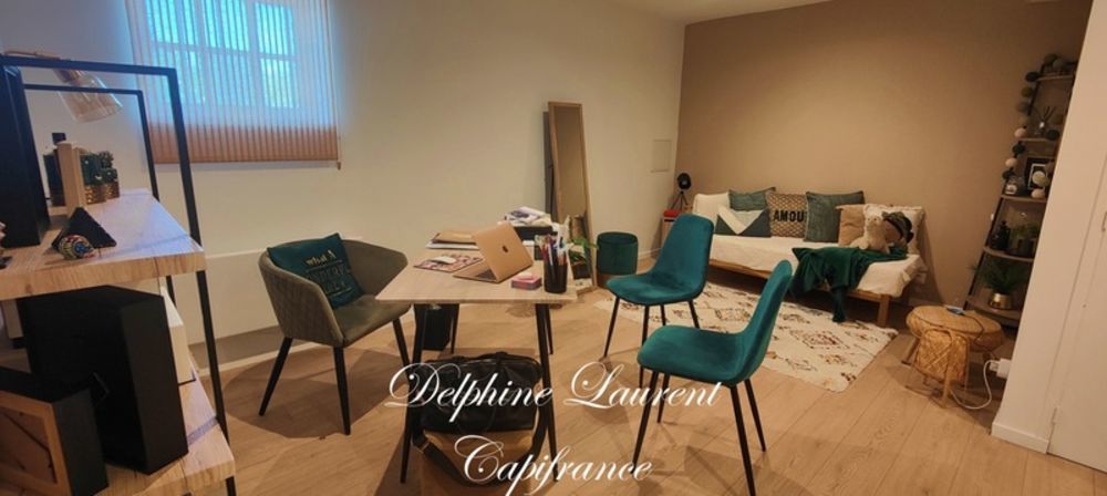 � vendre  Maison Houlgate (14510)