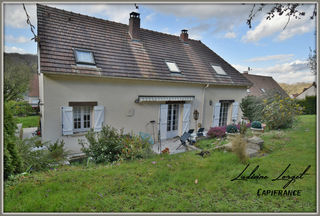  Maison � vendre 6 pi�ces 146 m�