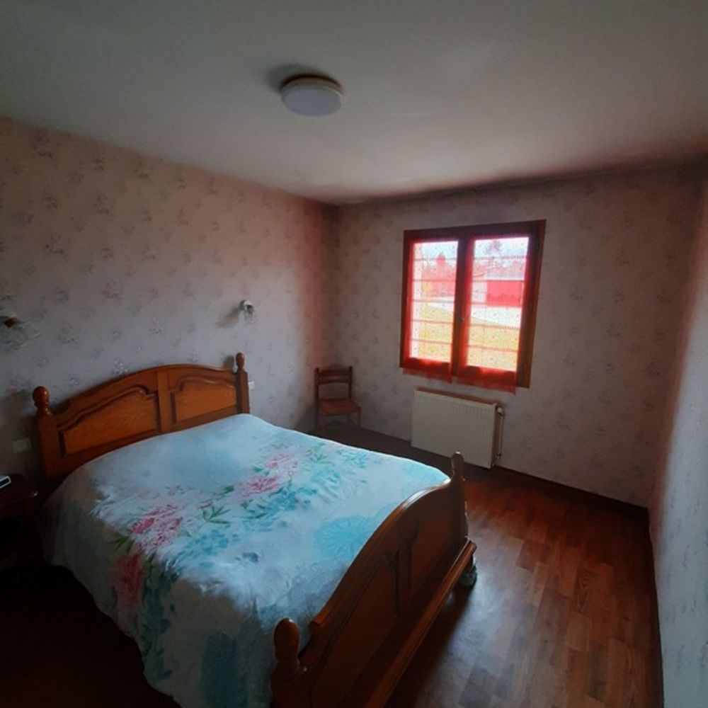 � vendre  Maison Coussac-Bonneval (87500)