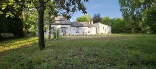  Maison � vendre 5 pi�ces 169 m�