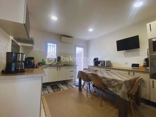  Maison � vendre 6 pi�ces 142 m�