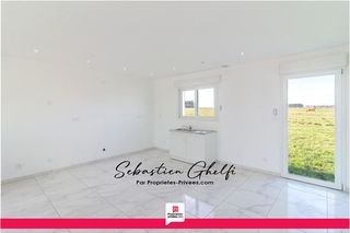  Maison � vendre 5 pi�ces 93 m�