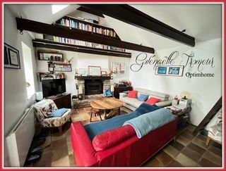  Maison � vendre 3 pi�ces 55 m�