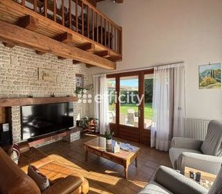  Maison � vendre 6 pi�ces 183 m�