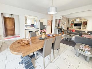  Maison � vendre 7 pi�ces 140 m�