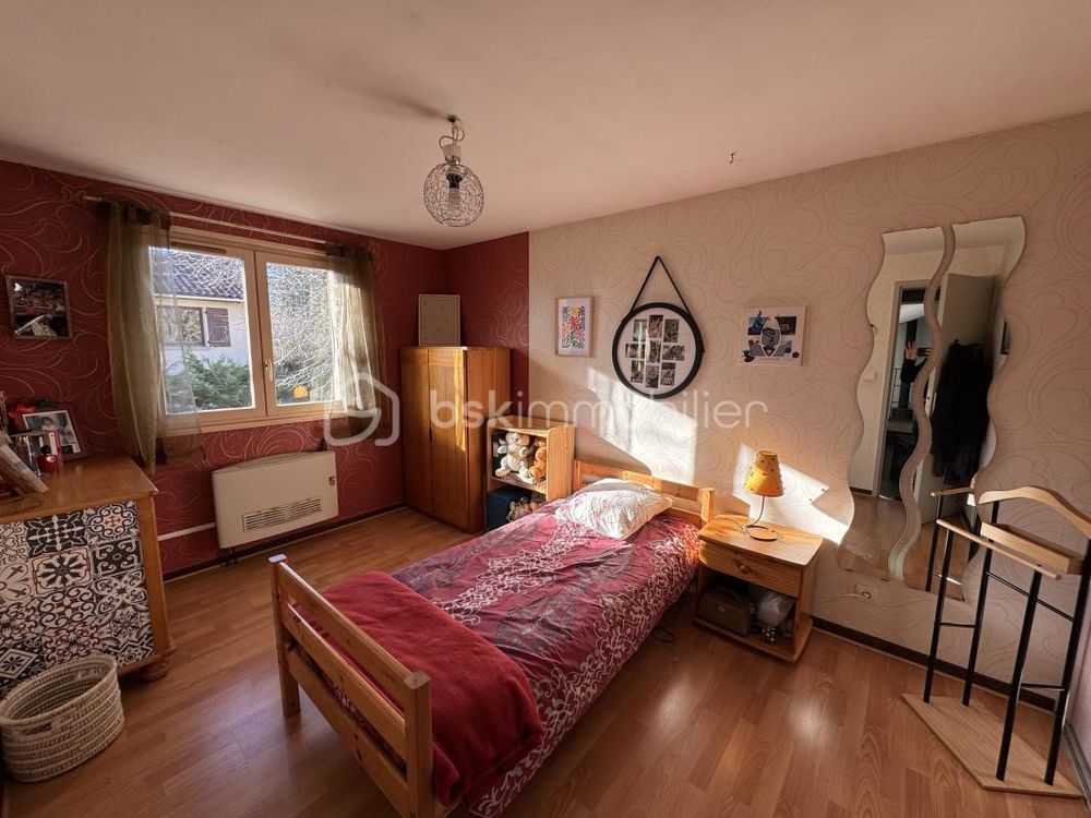 � vendre  Maison Montanay (69250)