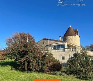  Moulin � vendre 10 pi�ces 260 m�