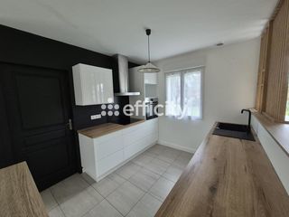  Maison � vendre 5 pi�ces 89 m�